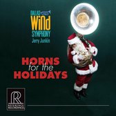Dallas Wind Symphony - Horns For The Holidays (CD)