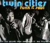 Twin Cities Funk & Soul