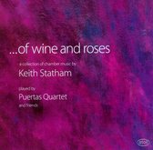 ...Of Wine And Roses