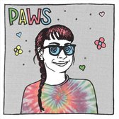 Paws - Cokefloat (CD)