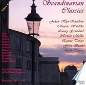 Scandinavian Classics - Vol.4