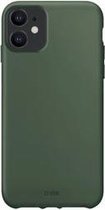 SBS Oceano Recycled TPU hoes iPhone 12 Mini, donker groen