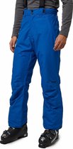 Spex Stix 19 Skibroek / Wintersportbroek - Blauw Heren - Maat L
