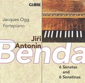 Sonatas And Sonatinas For Pianofort