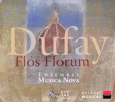 Flos Forum-Motets+Hymns Pr Vierge