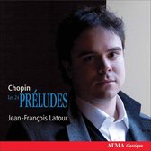 24 Preludes/ Polonaise/ Mazurkas/ Nocturnes