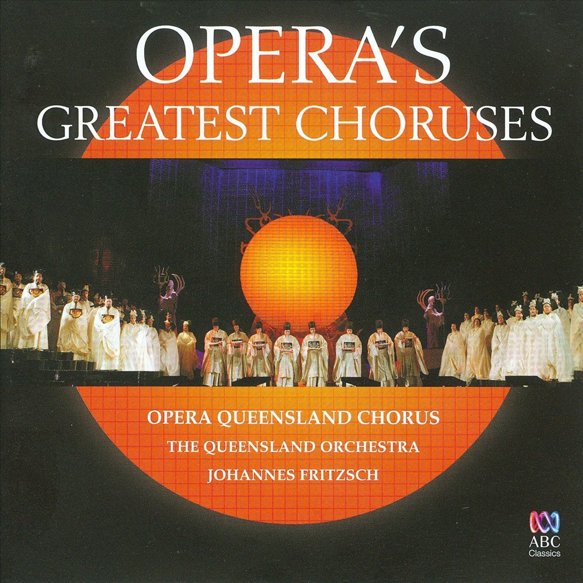 Opera's Greatest Choruses