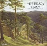 Mendelssohn: The Two Piano Trios