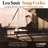 Song Cycles