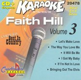 Faith Hill, Vol. 3 [2004]