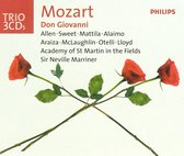 Don Giovanni(Complete)