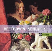 Veritas - Beethoven, Schubert: Piano Trios / The Castle Trio