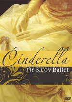 Prokofiev: Cinderella [DVD Video]