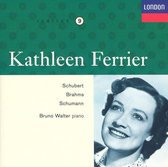 Kathleen Ferrier Edition Vol 9- Schubert, Brahms, Schumann