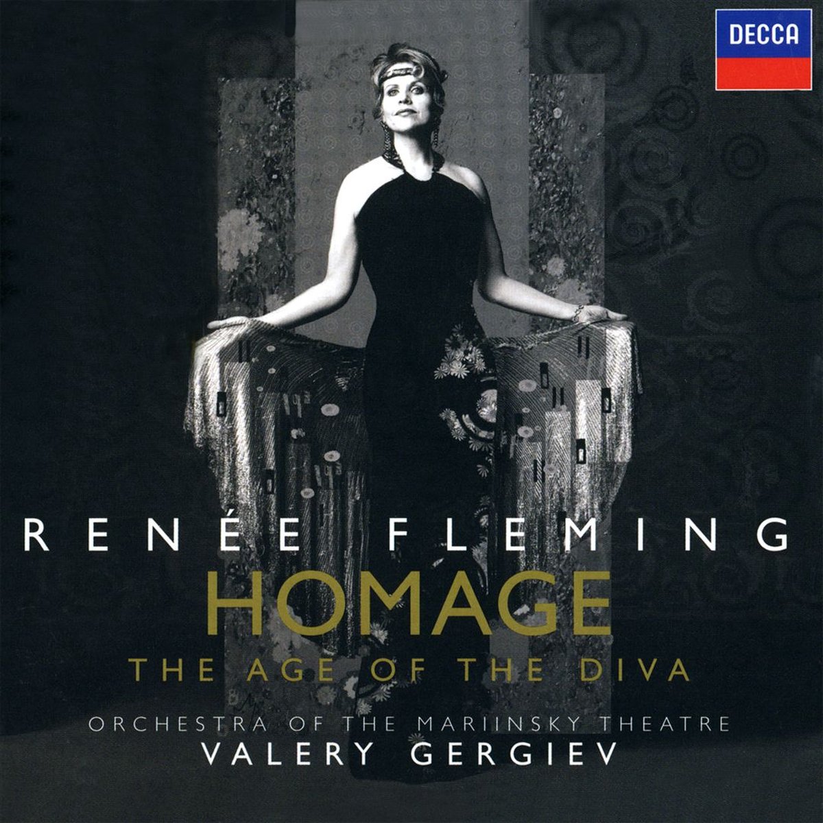 Homage -The Age Of The Diva