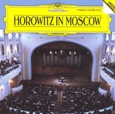Vladimir Horowitz - Vladimir Horowitz - Horowitz In Moscow (CD)