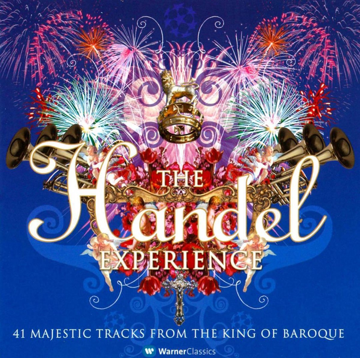Handel Experience