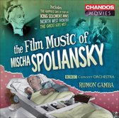 BBC Concert Orchestra - Film Music By Mischa Spoliansky (CD)