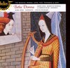 Bella Domna - The Medieval Woman: Lover, Poet, Pat