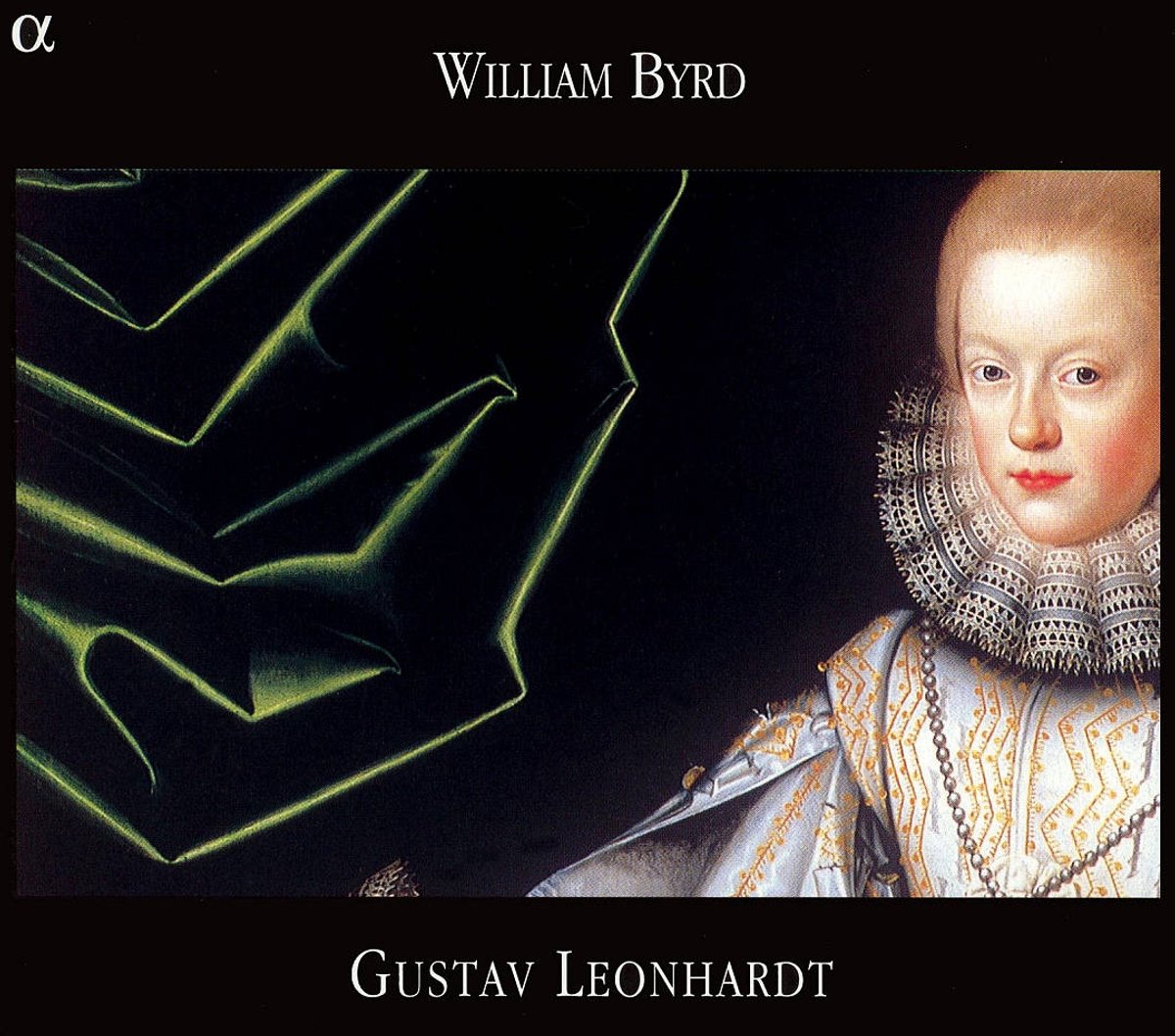 Gustav Leonhardt Plays
