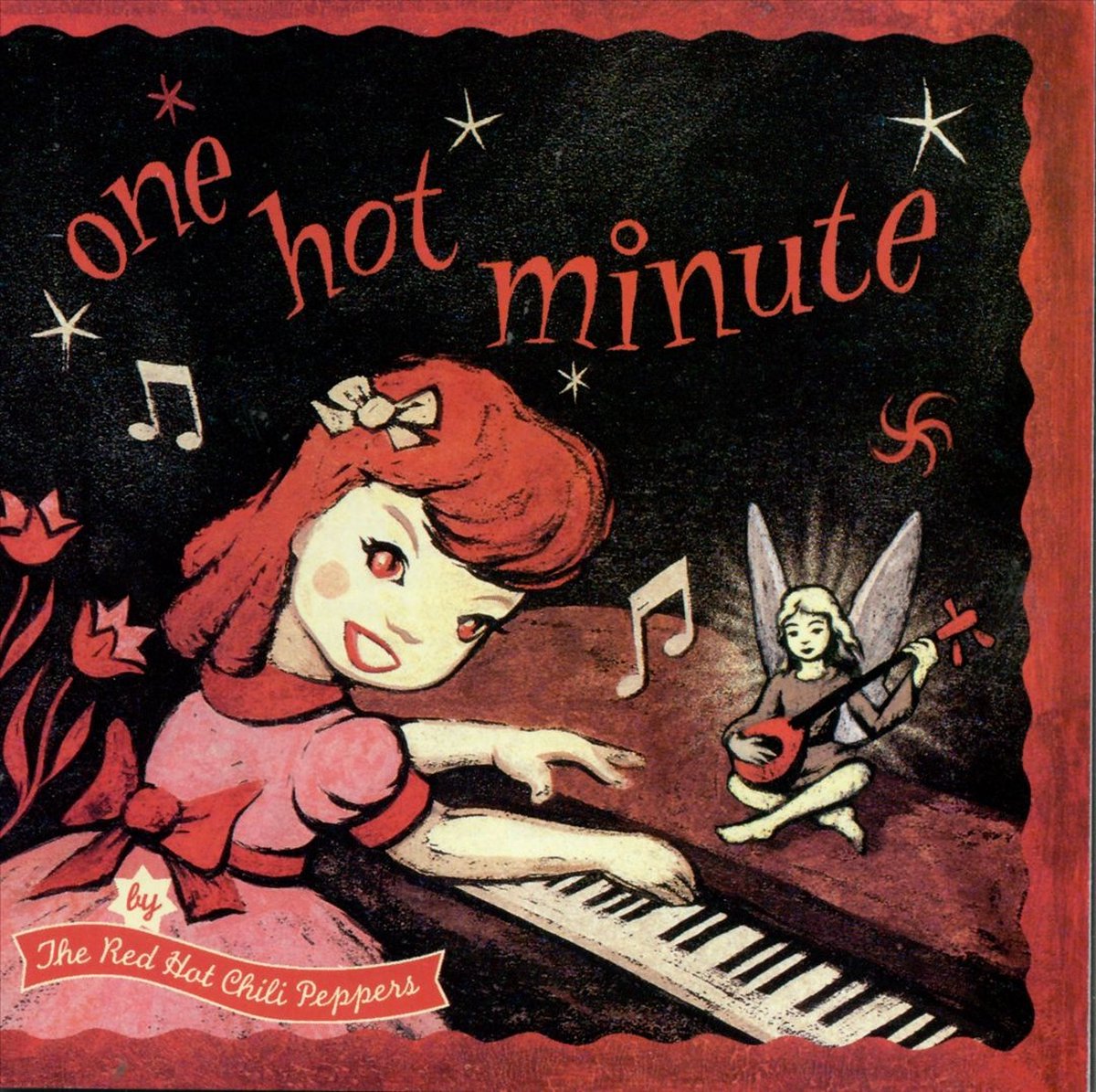 One Hot Minute