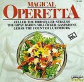 Magical Opera, Vol. 1