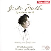 BBC Philharmonic - Symphony No. 10 (CD)