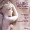 Brahms: Viola Sonatas, Trio In A Minor
