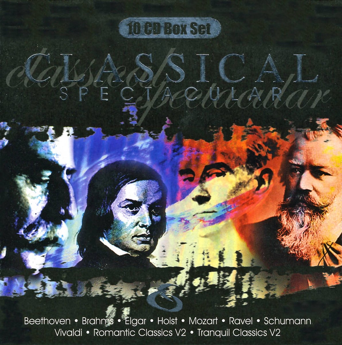 Classical Spectacular