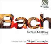 Famous Cantatas Vol.1