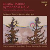 Mahler: Symphonie No.2