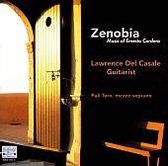 Zenobia: Music of Ernesto Cordero