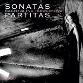 Alina Ibragimova - Sonatas And Partitas (CD)