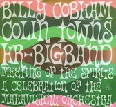 Billy Cobham, Collin Towns, HR Bigband - Meeting The Spirits, Celebration Of (CD)
