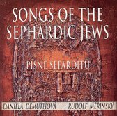 Songs of the Sephardic Jes (Písne Sefardiu)