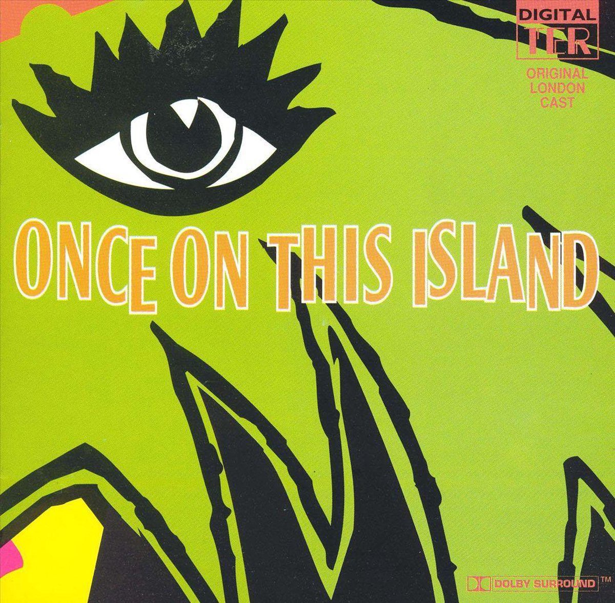 Once On This Island