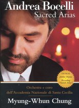 Sacred Arias [Video]