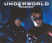 Underworld-moaner -cds-