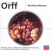 Carmina Burana