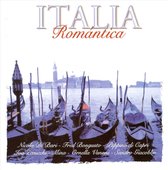 Italia Romantica [Music Brokers]