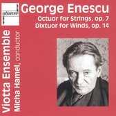 Octuor For Double String
