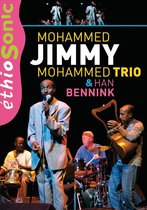 Mohammed Jimmy Trio