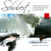 Schubert : String Quartets No.
