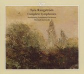 Rangstrom: Complete Symphonies / Jurowski, Norrkoping SO