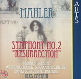 Mahler: Symphony No.2 In C Minor Re