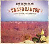 Grand Canyon: Songs of the American West