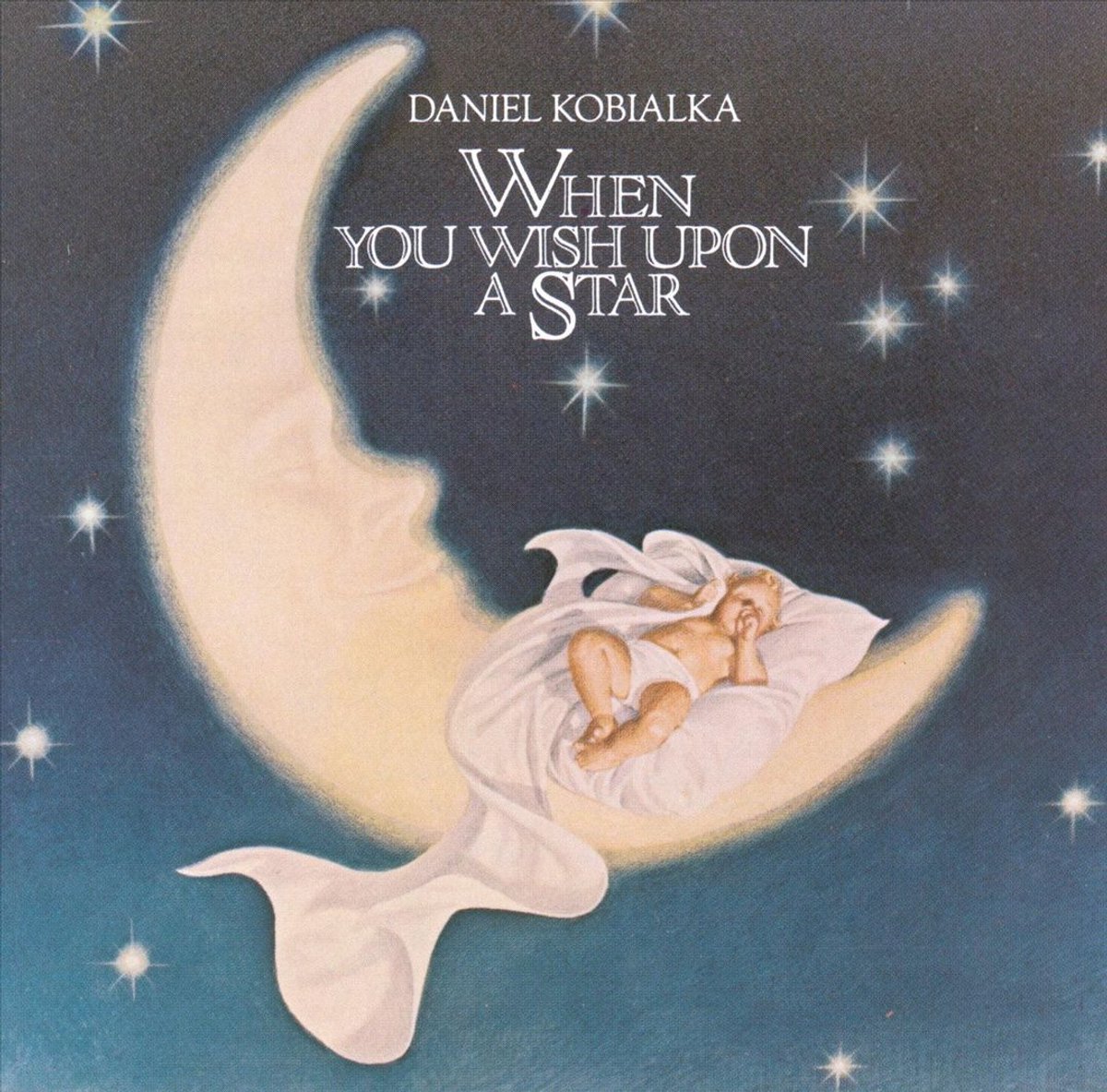 When You Wish Upon A Star