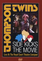 Sidekicks The Movie: Live in Liverpool