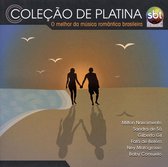 Colecao De Platina Musi Musica Brasileira Romantica