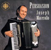Persuasion: The Contemprary Accordion